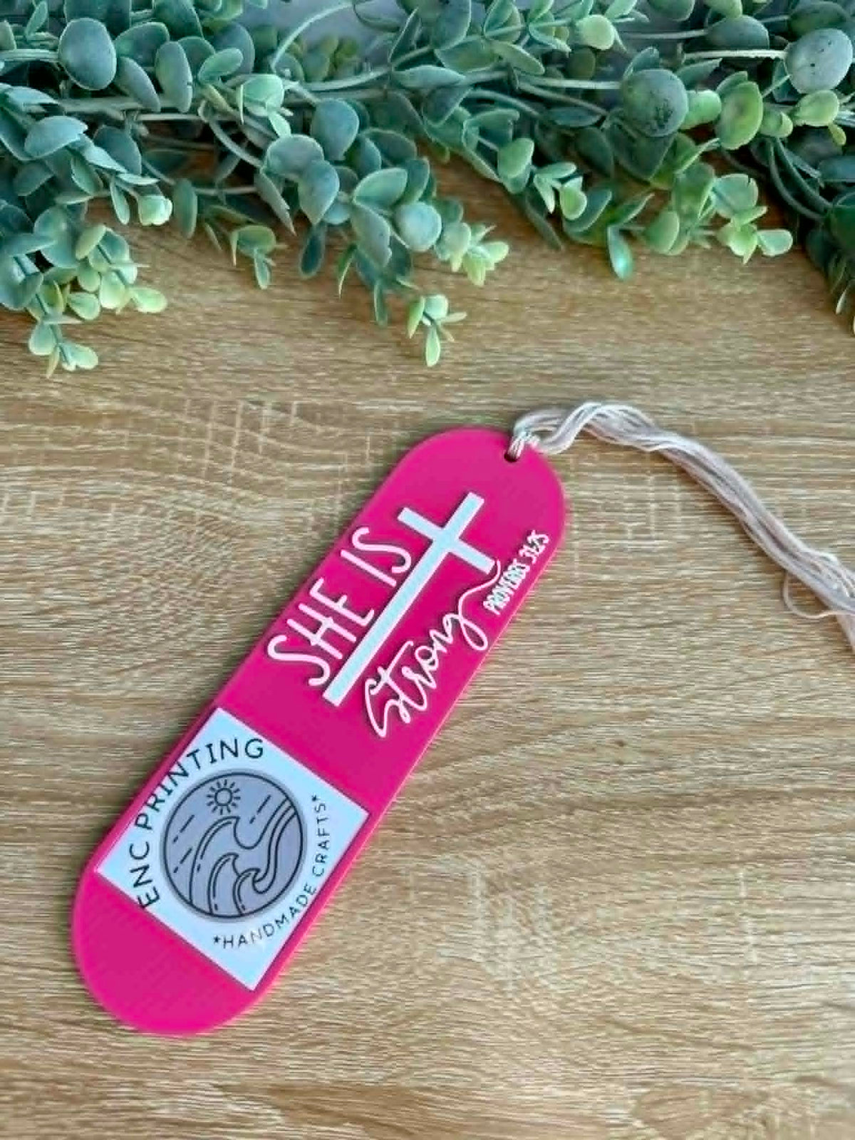 Bookmarks