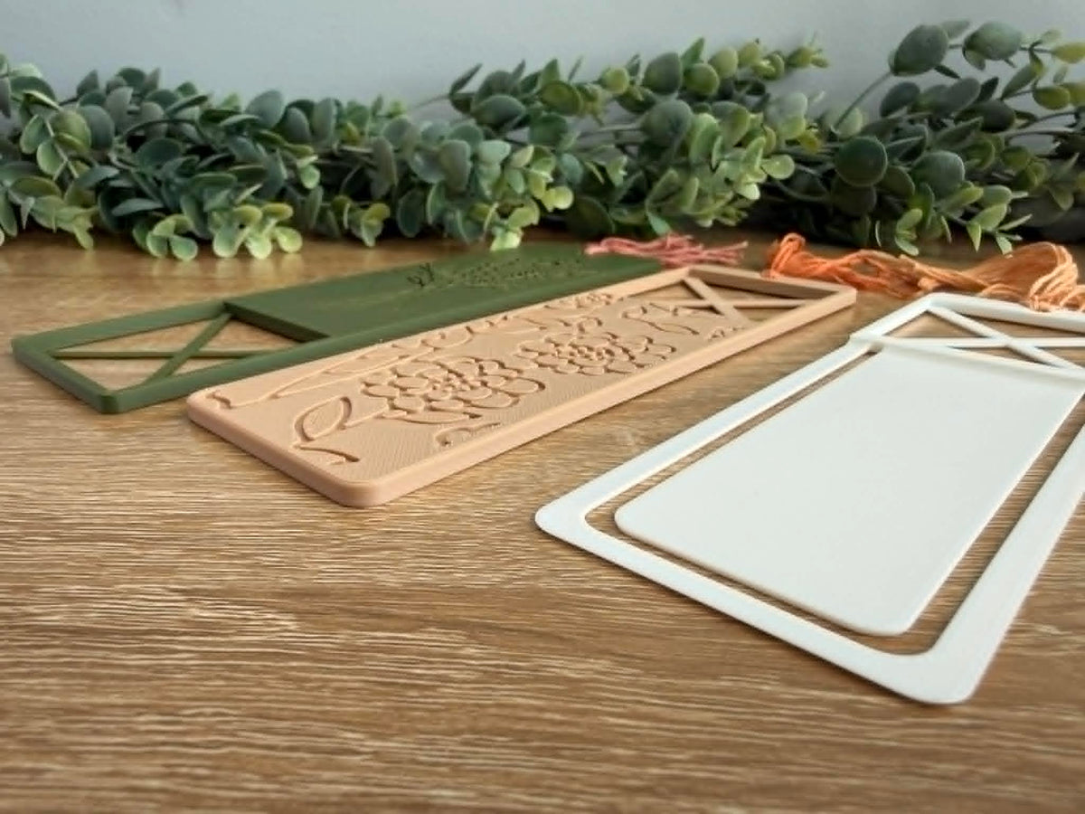 Bookmark Files