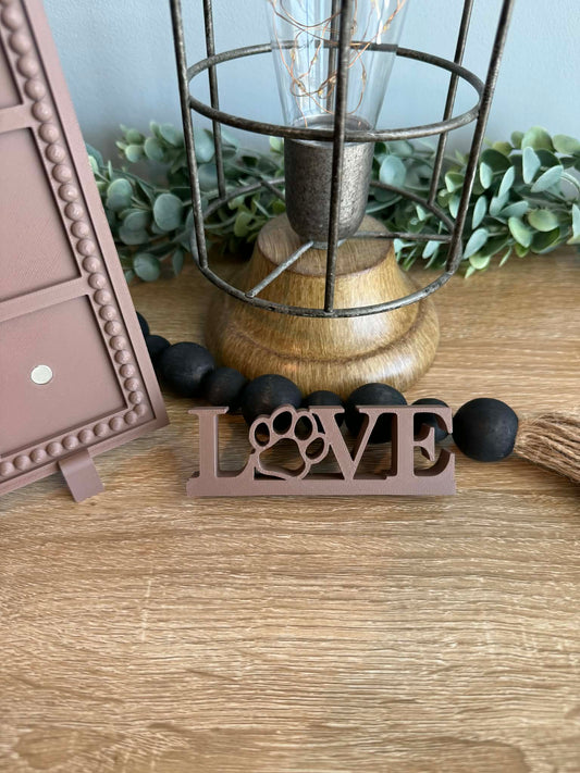 Pets Frame Accessories Files