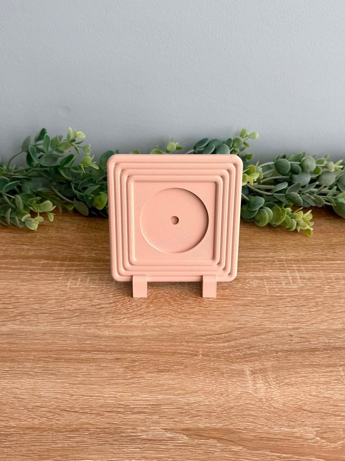 2" Round Frames- Pipe Style (click for all layouts)