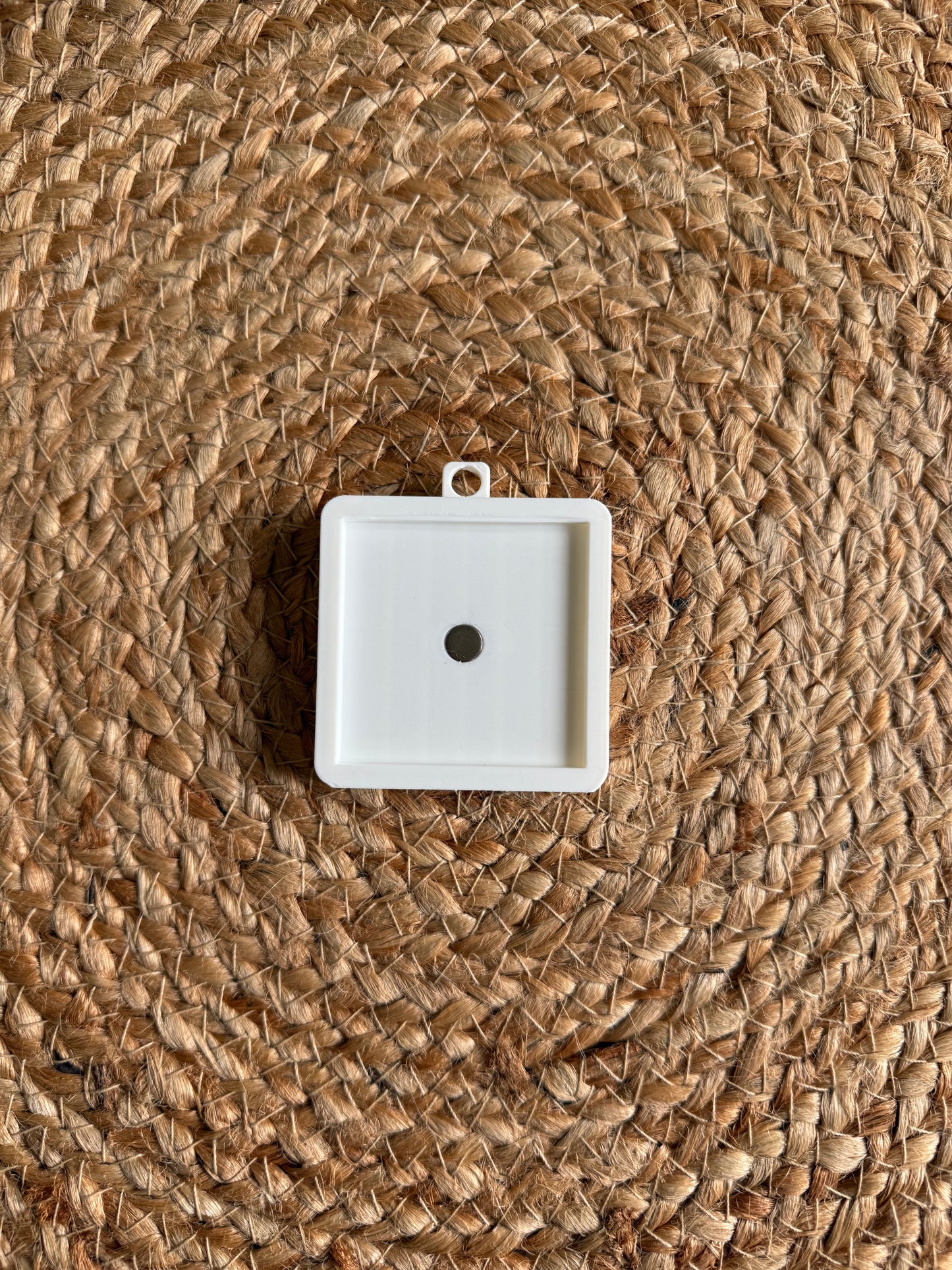 Interchangeable 2x2 Magnet Christmas Ornament