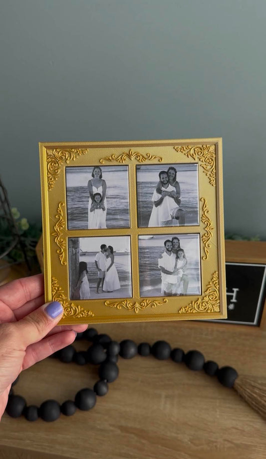 Vintage Style File