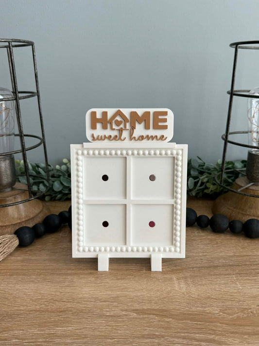 Home Sweet Home Frame Accessory
