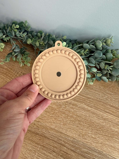 Ornament Files- Bohemian Style