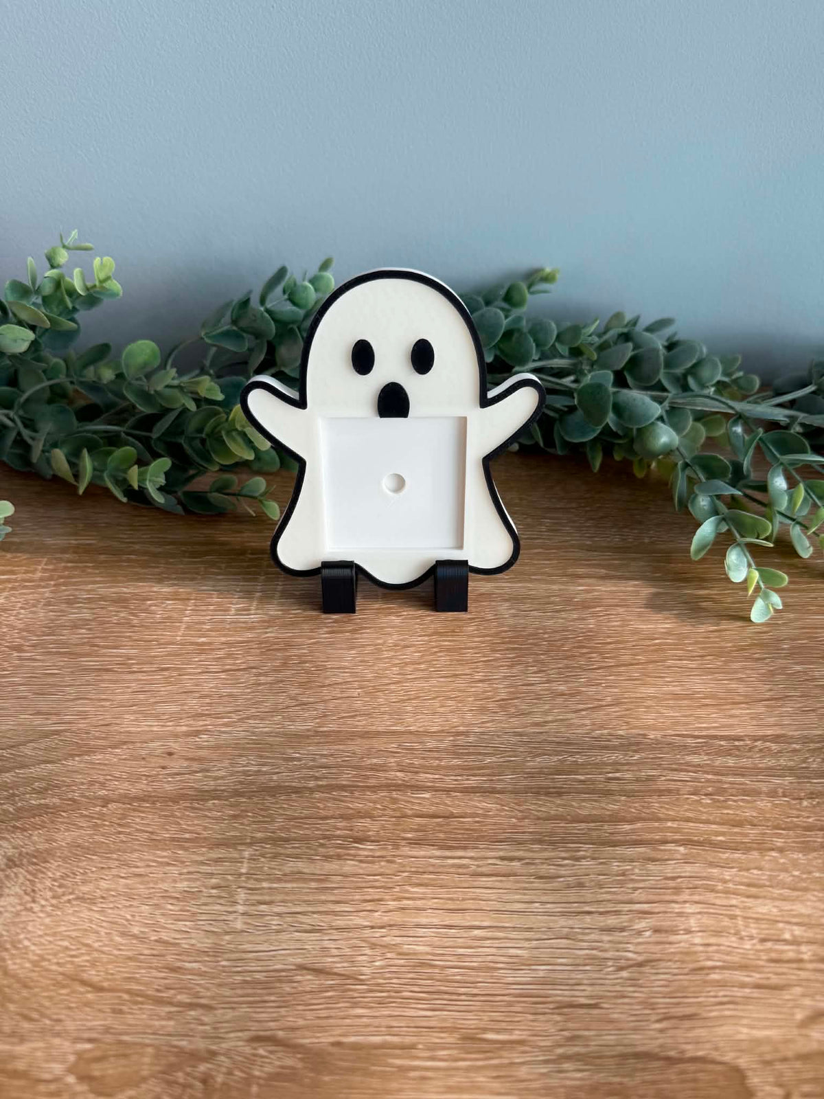 Ghost File