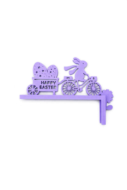 Easter Frame Accessories