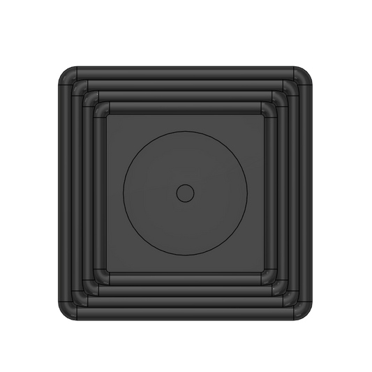 3.5" Round Frame Files- Pipe Style (click for all layouts)