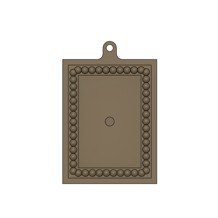 Ornament Files- Bohemian Style