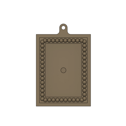 Ornament Files- Bohemian Style