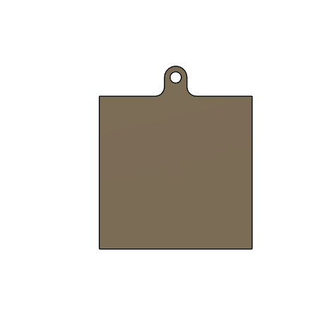 Ornament- Bohemian Style MPRO/Titan