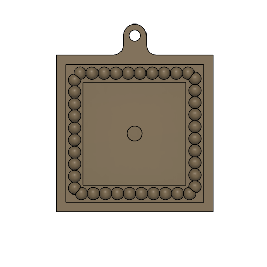Ornament Files- Bohemian Style