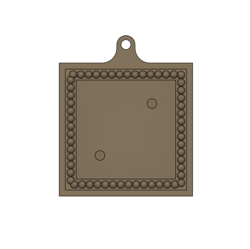 Ornament Files- Bohemian Style