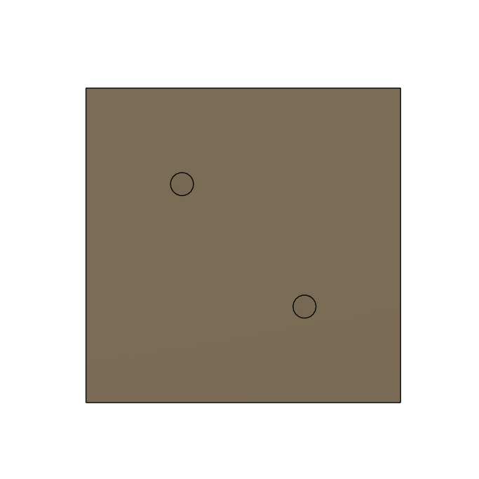 3" Frame Files- Bohemain Style (click for more layouts)