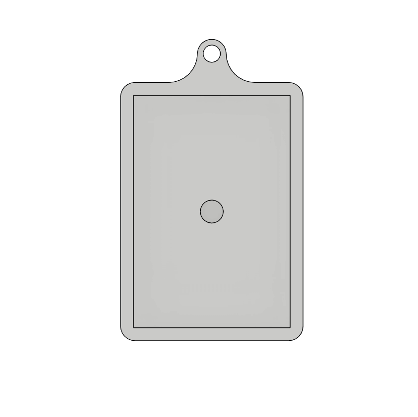 Ornament- Standard Style