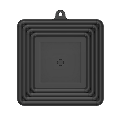 Ornament Files- Pipe Style