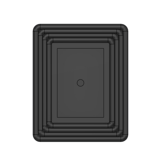 2.5"x3.5" Frame Files- Pipe Style (click for all layouts)