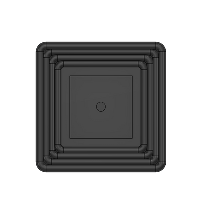 2.5" Frames- Pipe Style (click for all layouts)