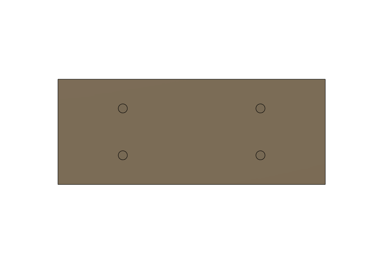 2" Frame Files-Bohemian Style (click for all layouts)