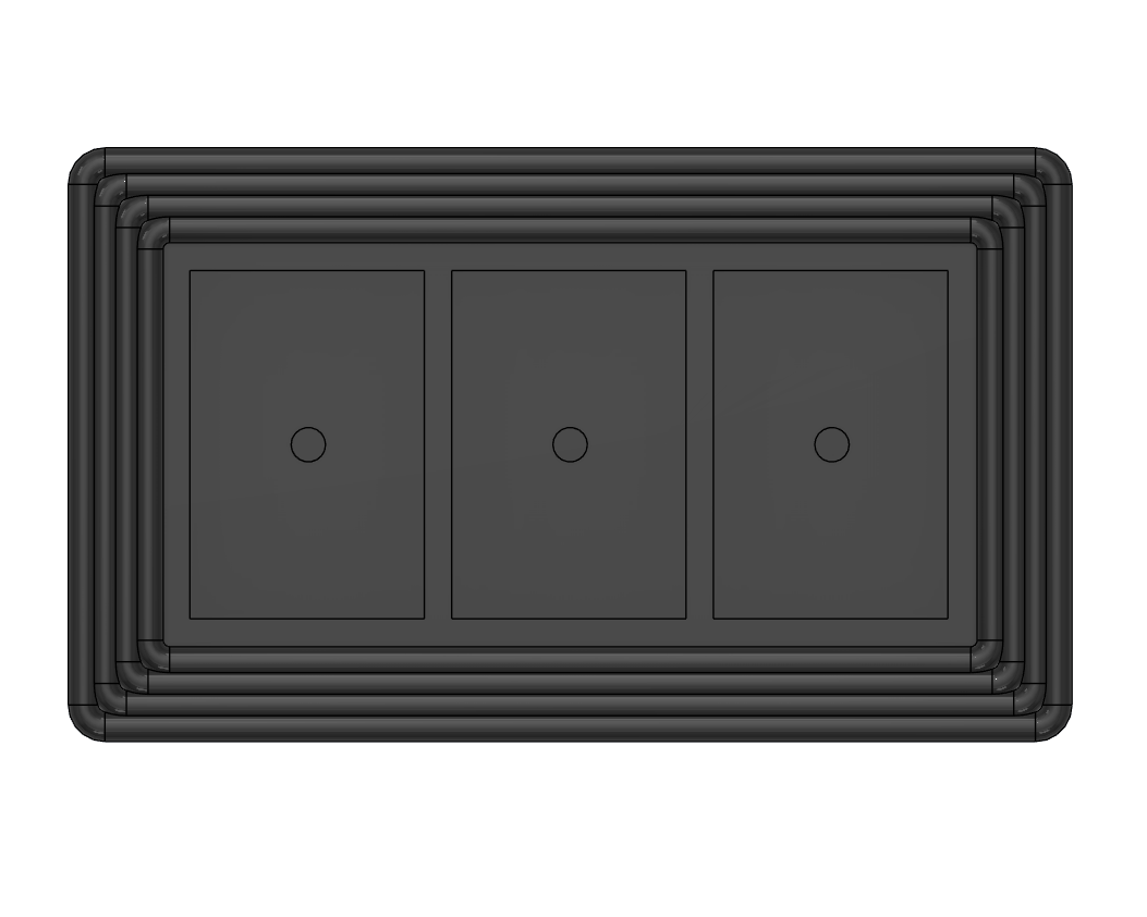 2"x3" Frame Files- Pipe Style (click for more layouts)