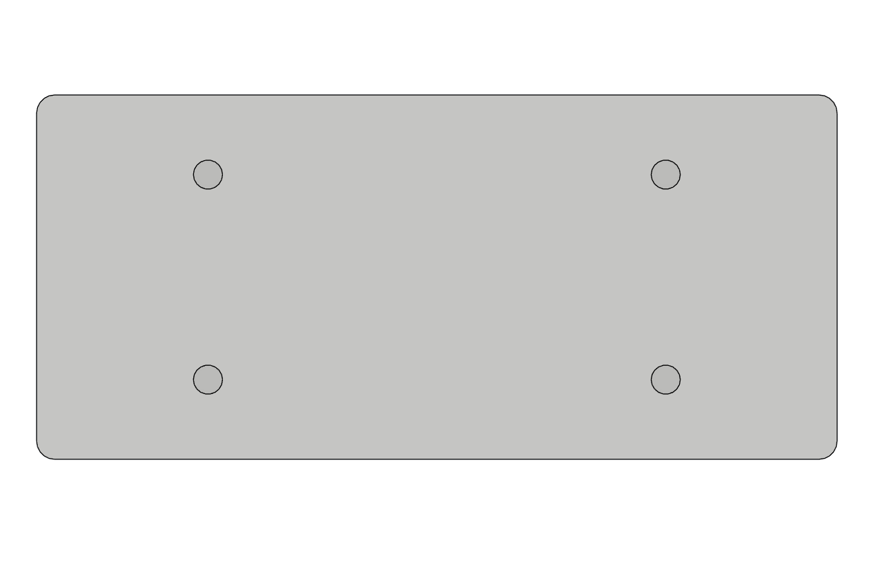 2"x3" Frame Files- Standard Style (click for more layouts)