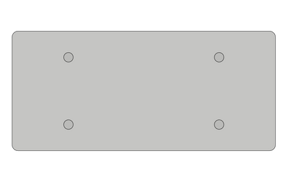 2"x3" Frame Files- Standard Style (click for more layouts)