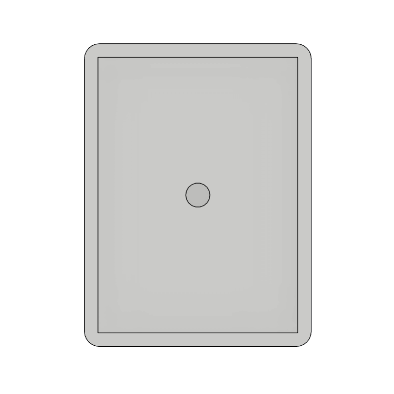 2"x3" Frame Files- Standard Style (click for more layouts)