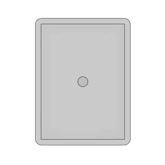 2"x3" Frame Files- Standard Style (click for more layouts)