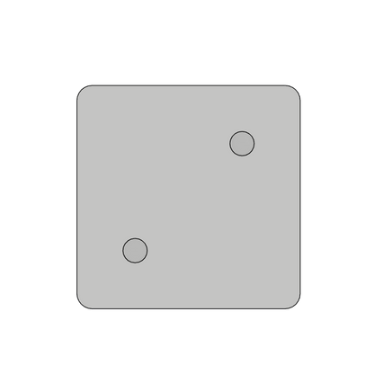 2" Frame Files- Standard Style (click for more layouts)