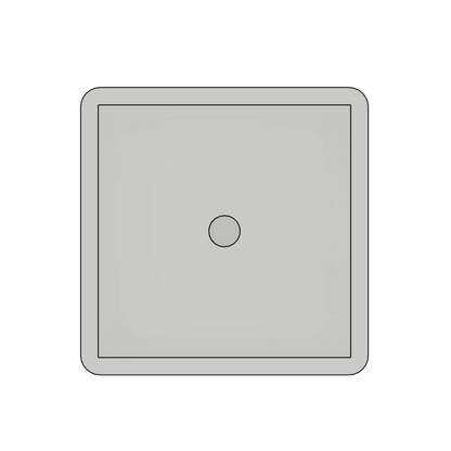 2" Frame Files- Standard Style (click for more layouts)