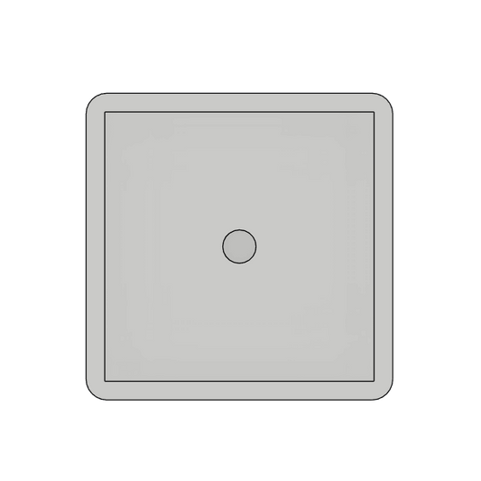 2" Frame Files- Standard Style (click for more layouts)