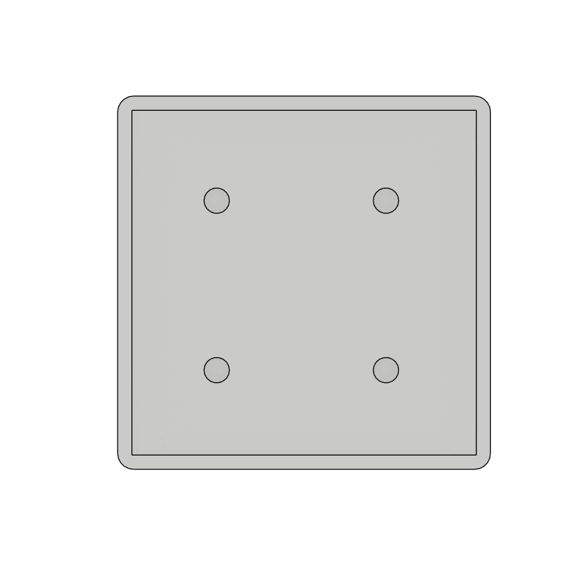 Mosaic Frame Files- Standard Style (click for all layouts)