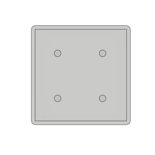 Mosaic Frame Files- Standard Style (click for all layouts)