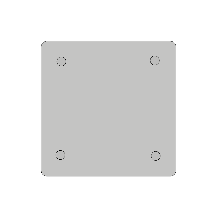 Mosaic Frame Files- Standard Style (click for all layouts)