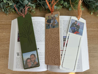 Bookmarks