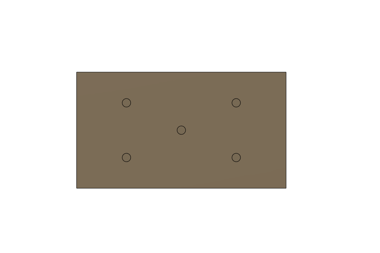 3" Frame Files- Bohemain Style (click for more layouts)