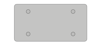 2" Frame Files- Standard Style (click for more layouts)
