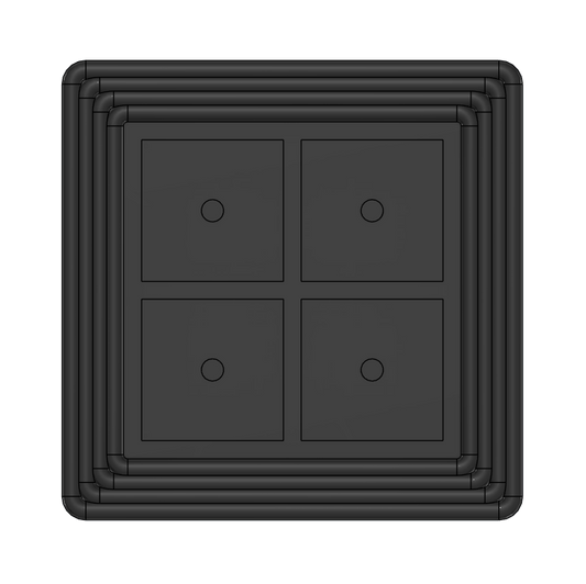 2.5 Frame Files- Pipe Style (click for more layouts)