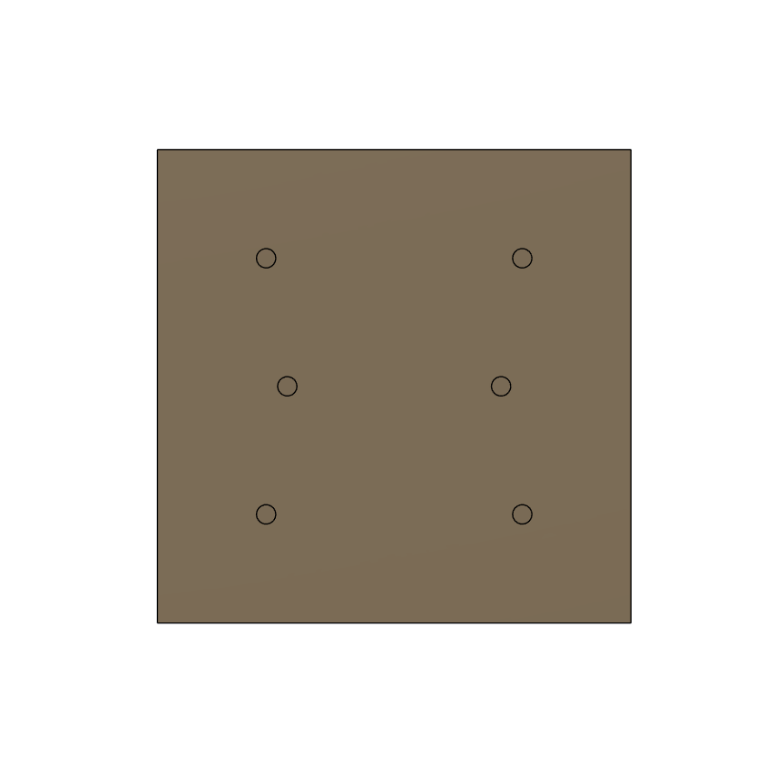 3" Frame Files- Bohemain Style (click for more layouts)