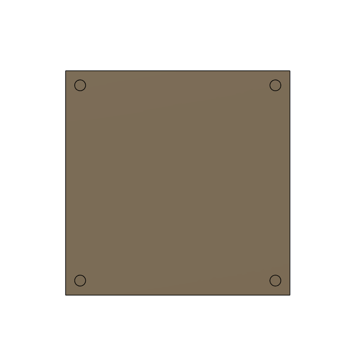 2" Frame Files-Bohemian Style (click for all layouts)