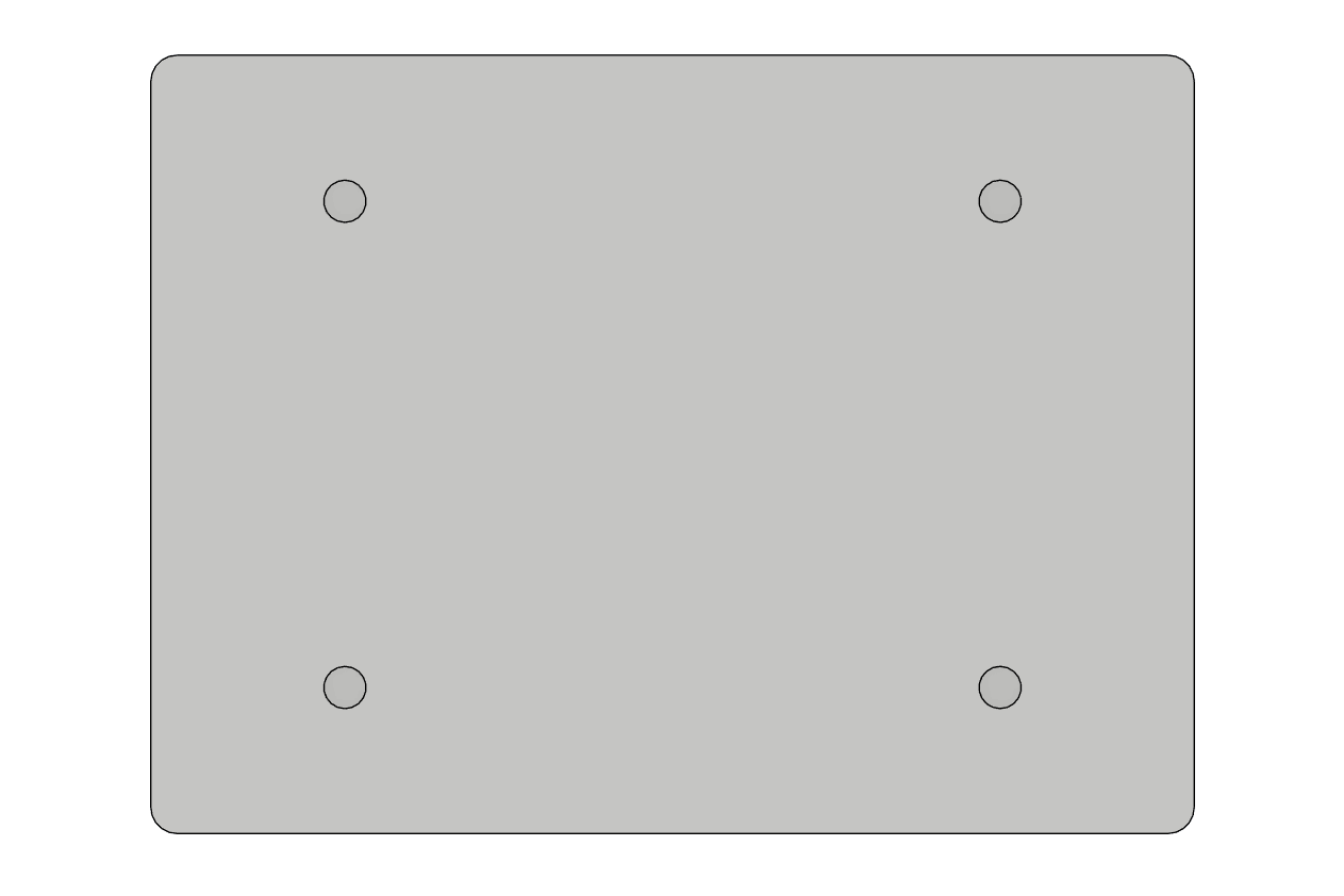 2"x3" Frame Files- Standard Style (click for more layouts)