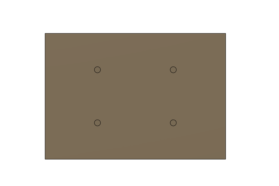 2" Frame Files-Bohemian Style (click for all layouts)