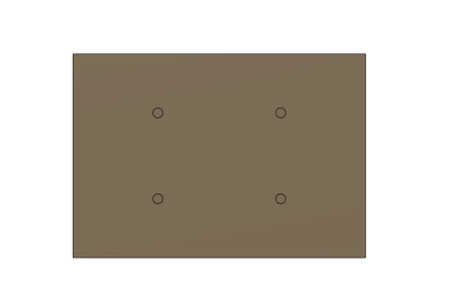 2" Frame Files-Bohemian Style (click for all layouts)