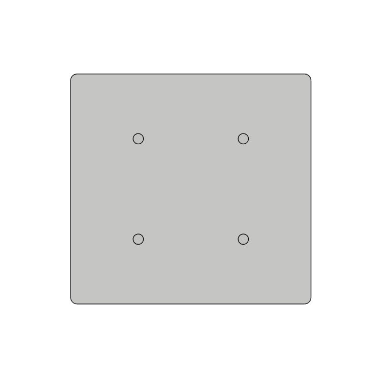2"x3" Frame Files- Standard Style (click for more layouts)