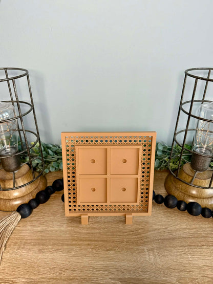 2" Frame & Magnet Bundle