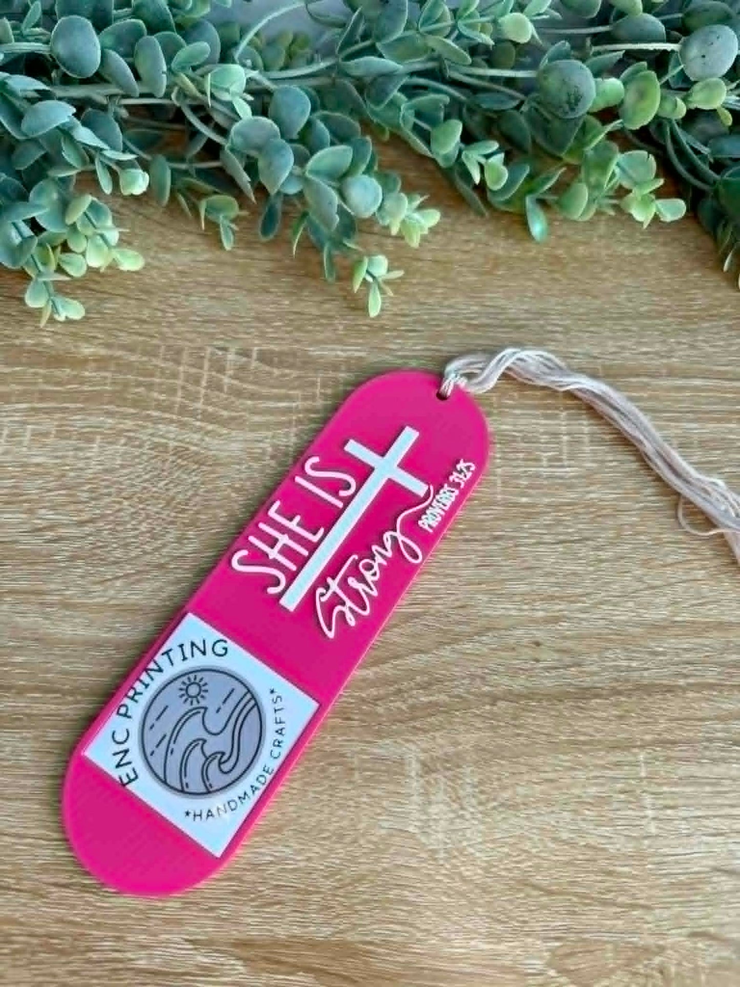 Bookmarks