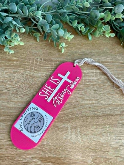 Bookmarks