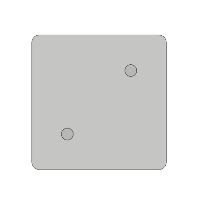 3" Frame Files- Standard Style (click for more layouts)