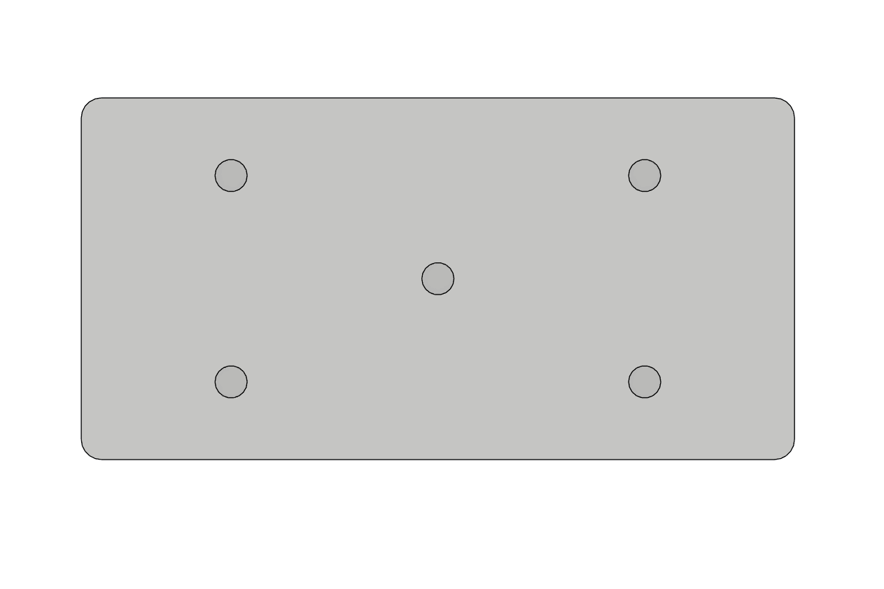 3" Frame Files- Standard Style (click for more layouts)