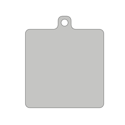 Ornament- Standard Style