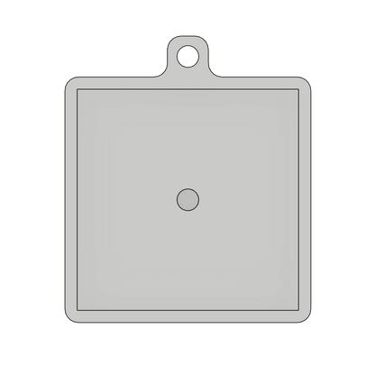 Ornament- Standard Style